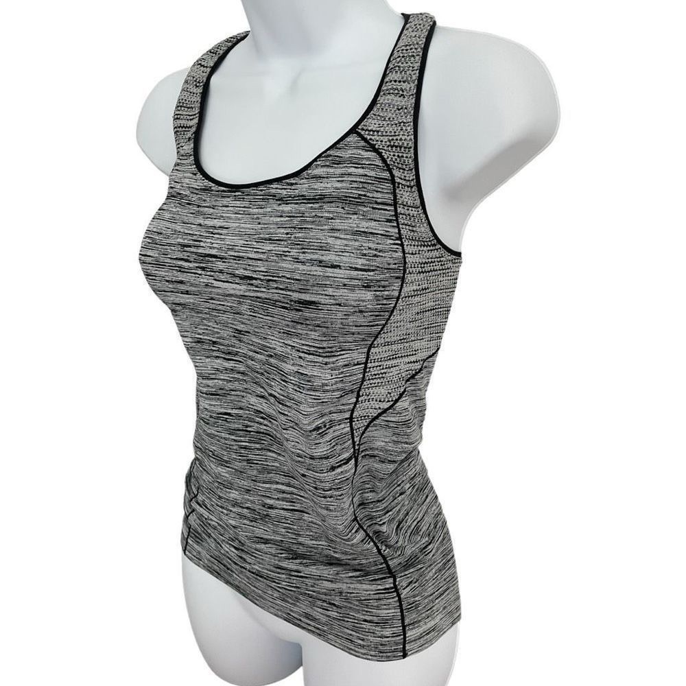 Avocado Activewear Racerback Tank Top - Picture 4 of 10